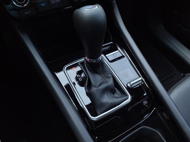 new 2024 Jeep Compass car, priced at $34,604