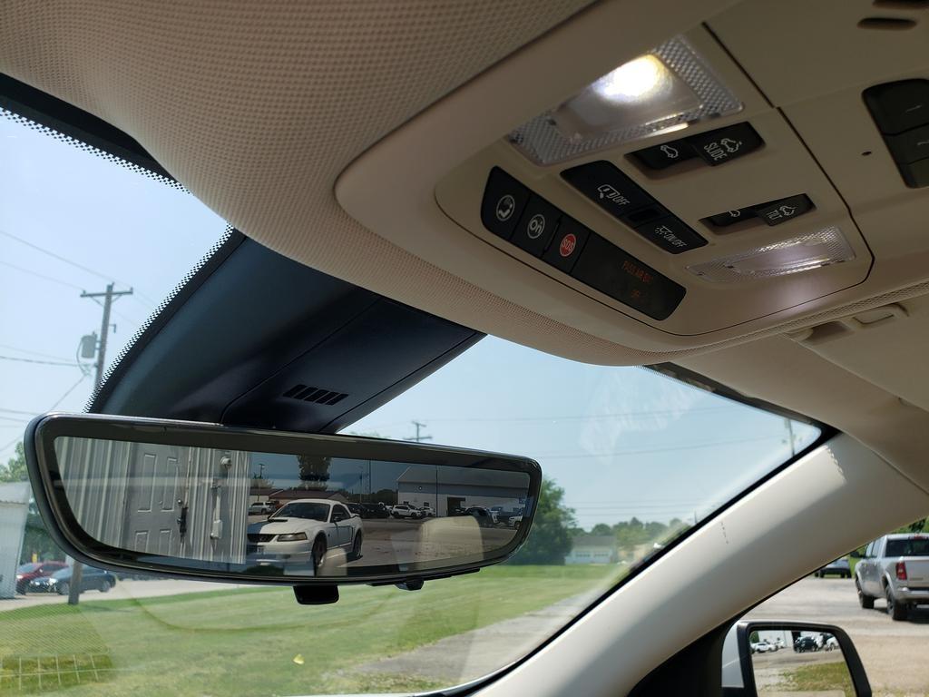 used 2021 GMC Acadia car, priced at $29,475