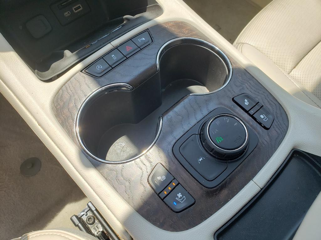 used 2021 GMC Acadia car, priced at $29,475