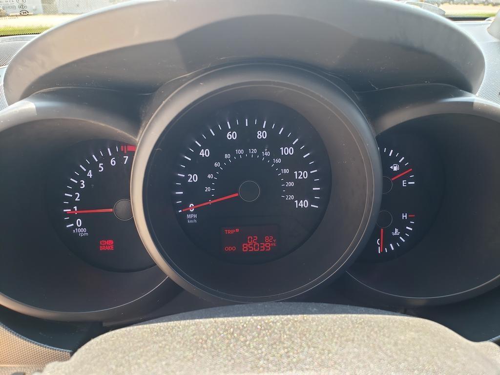 used 2012 Kia Soul car, priced at $6,485