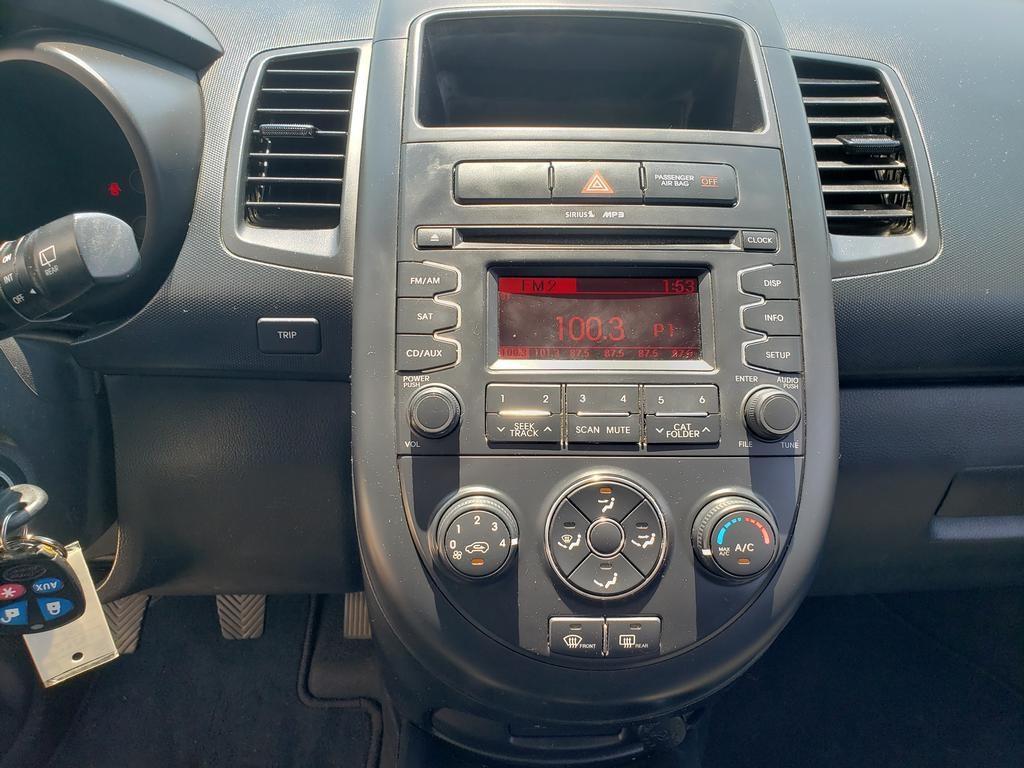 used 2012 Kia Soul car, priced at $6,485