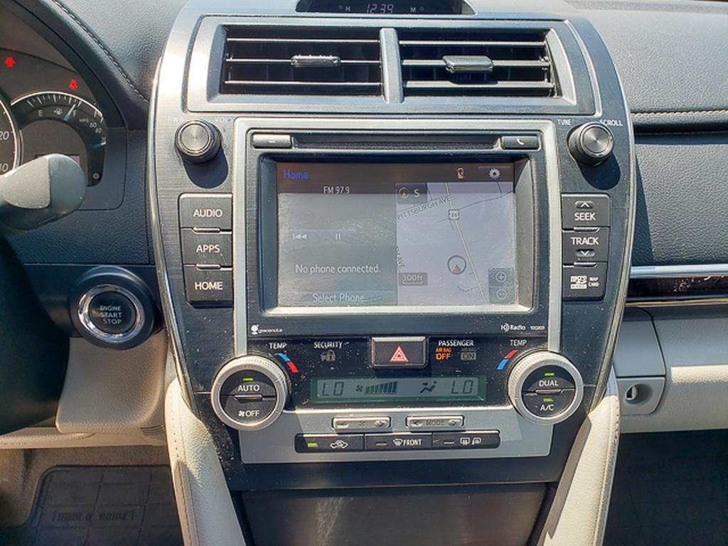 used 2014 Toyota Camry car, priced at $12,285