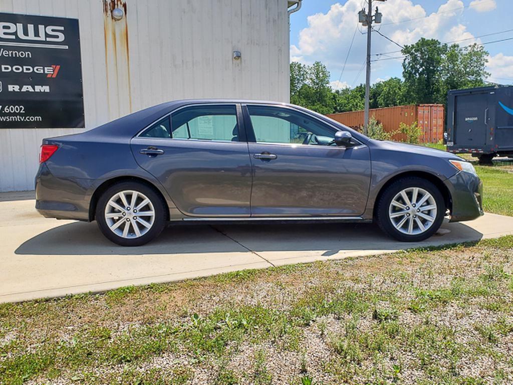 used 2014 Toyota Camry car, priced at $12,285