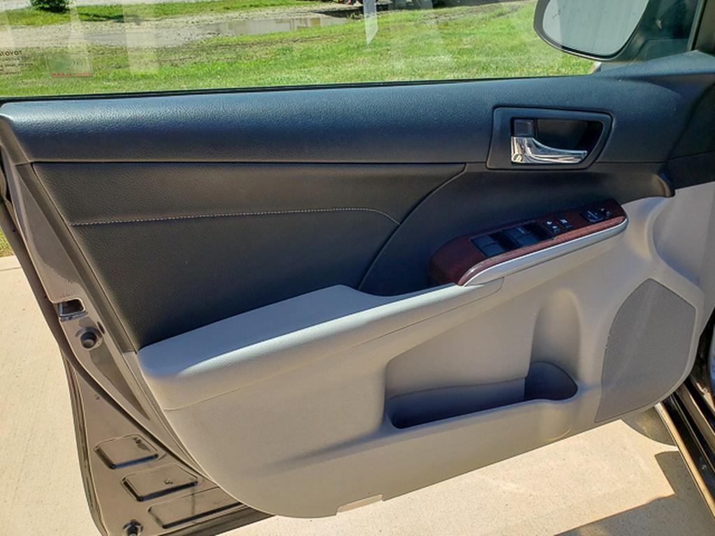 used 2014 Toyota Camry car, priced at $12,285