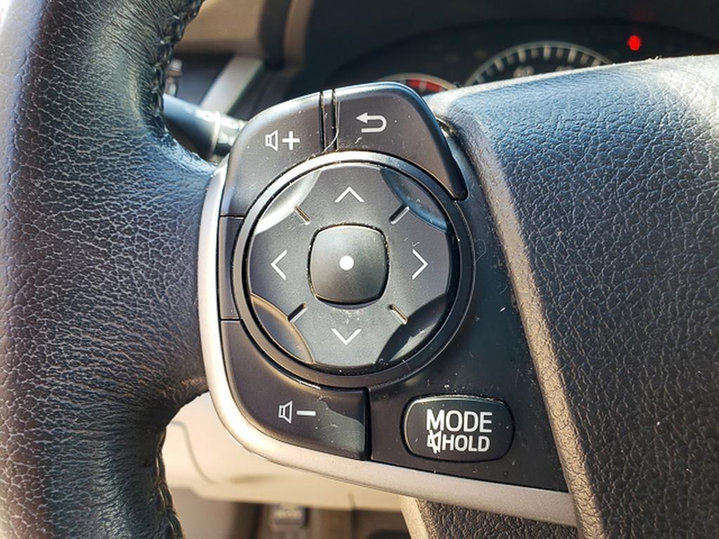 used 2014 Toyota Camry car, priced at $12,285