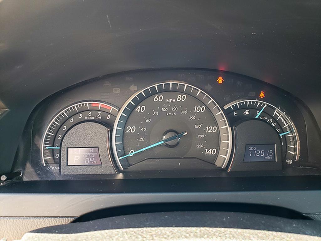 used 2014 Toyota Camry car, priced at $12,285