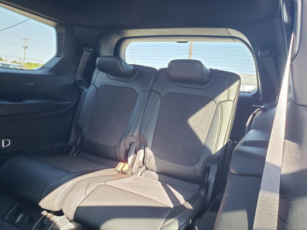 new 2025 Jeep Grand Cherokee L car, priced at $45,824
