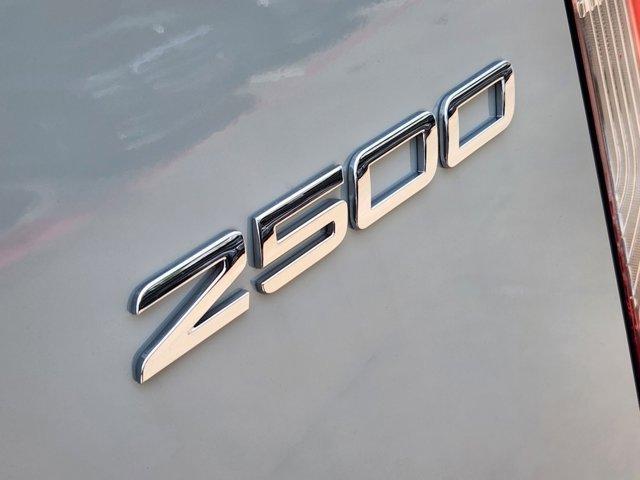 new 2024 Mercedes-Benz Sprinter 2500 car, priced at $71,191