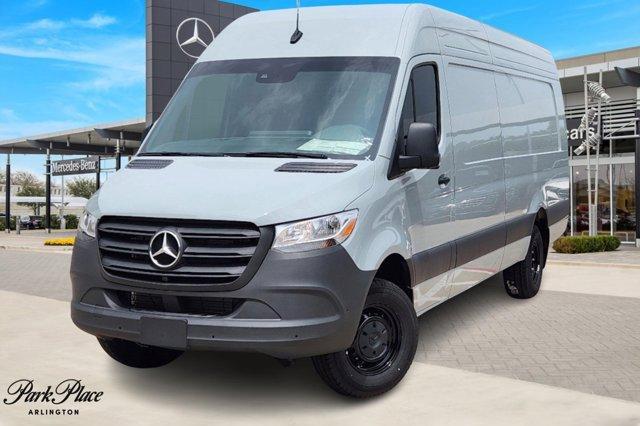 new 2024 Mercedes-Benz Sprinter 3500 car, priced at $73,334