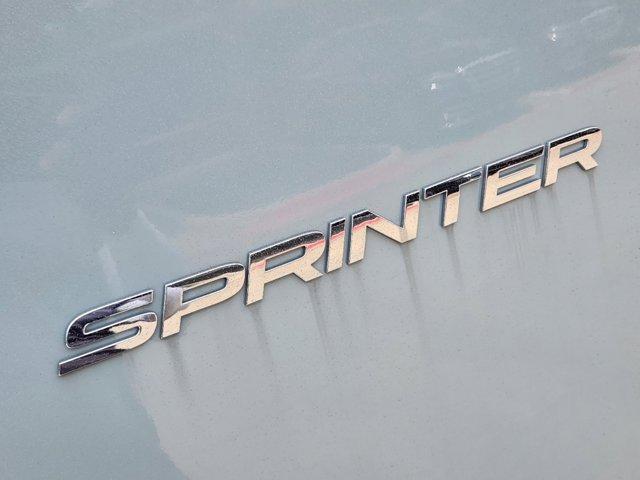 new 2024 Mercedes-Benz Sprinter 3500 car, priced at $73,334