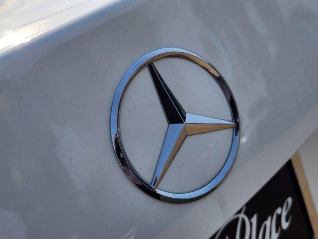 new 2024 Mercedes-Benz C-Class car, priced at $48,735