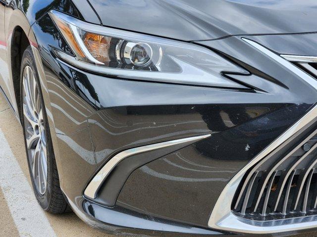 used 2021 Lexus ES 350 car, priced at $35,000