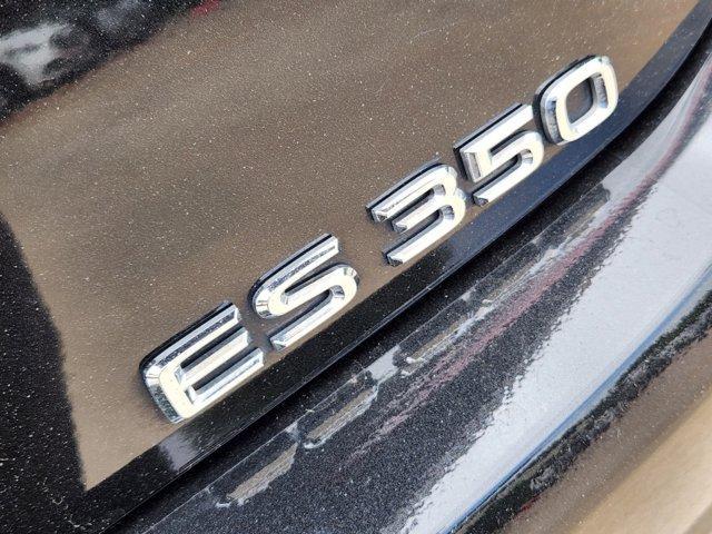 used 2021 Lexus ES 350 car, priced at $35,000