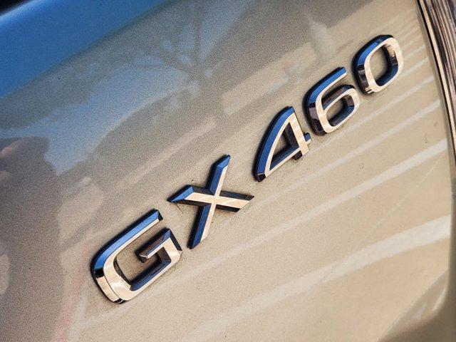 used 2021 Lexus GX 460 car, priced at $44,500