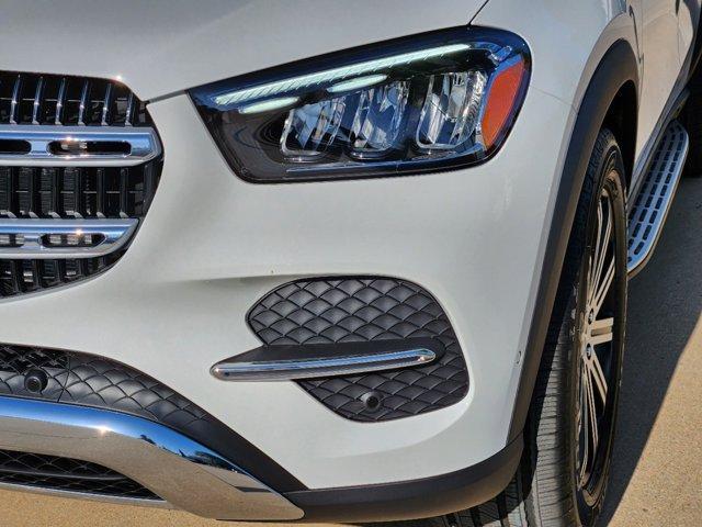 new 2024 Mercedes-Benz GLE 450 car, priced at $77,955