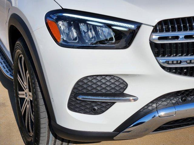 new 2024 Mercedes-Benz GLE 450 car, priced at $77,955