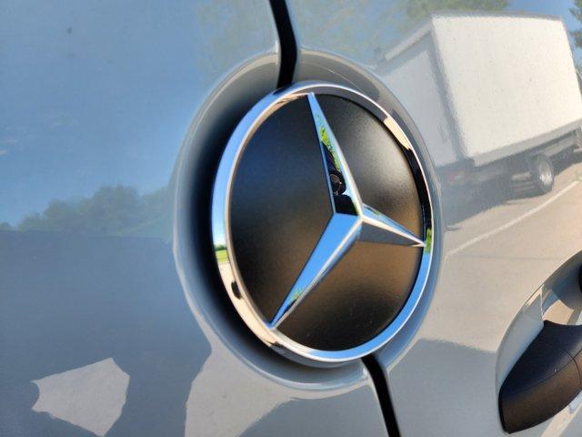 new 2024 Mercedes-Benz Sprinter 3500 car, priced at $73,266