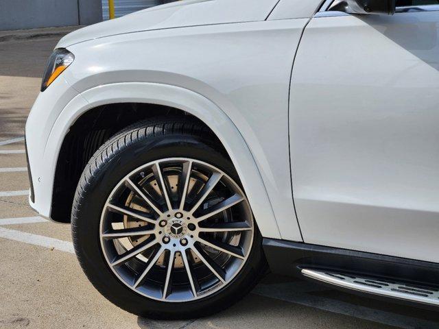 new 2024 Mercedes-Benz GLE 350 car, priced at $73,945