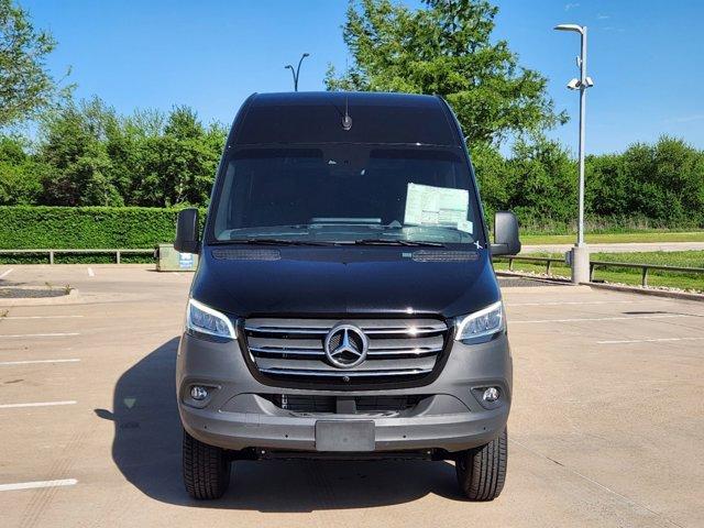 new 2024 Mercedes-Benz Sprinter 2500 car, priced at $79,141