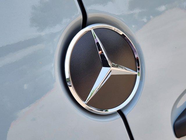 new 2024 Mercedes-Benz Sprinter 2500 car, priced at $55,447