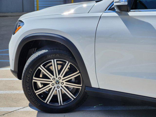 new 2024 Mercedes-Benz GLE 350 car, priced at $65,435