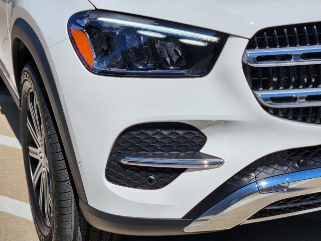 new 2024 Mercedes-Benz GLE 350 car, priced at $65,435