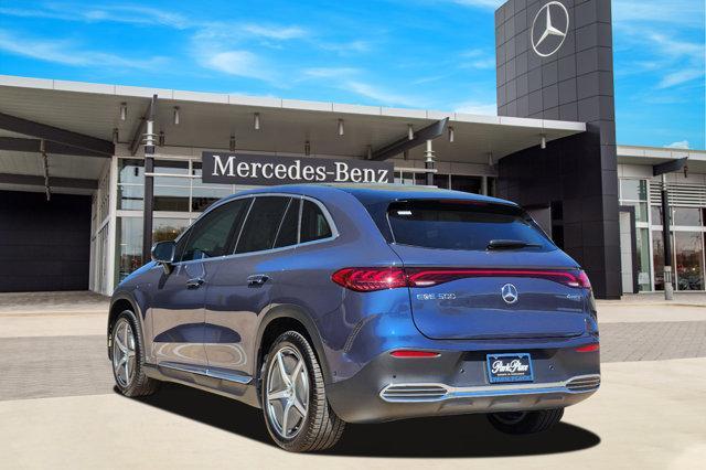 new 2023 Mercedes-Benz EQE 500 car, priced at $91,635