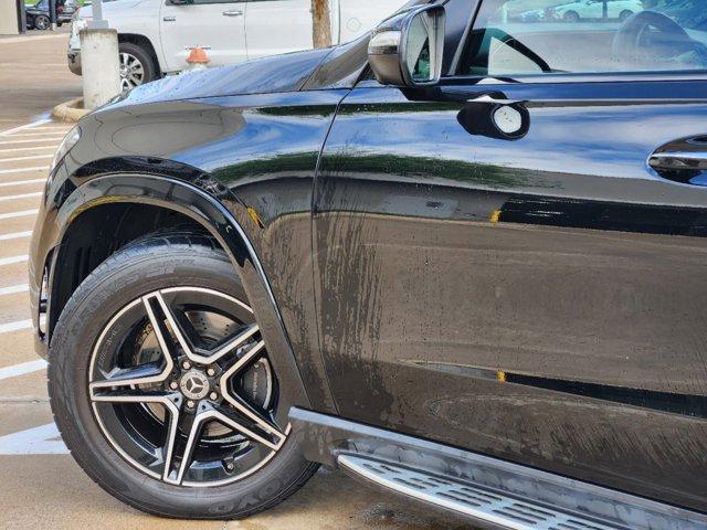 used 2020 Mercedes-Benz GLE 350 car, priced at $33,500
