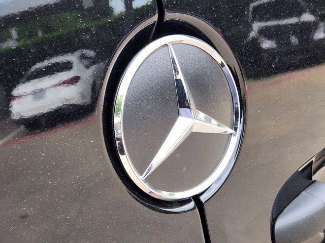 new 2024 Mercedes-Benz Sprinter 2500 car, priced at $62,211