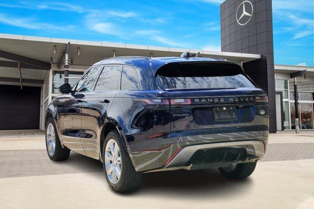 used 2021 Land Rover Range Rover Velar car, priced at $44,000