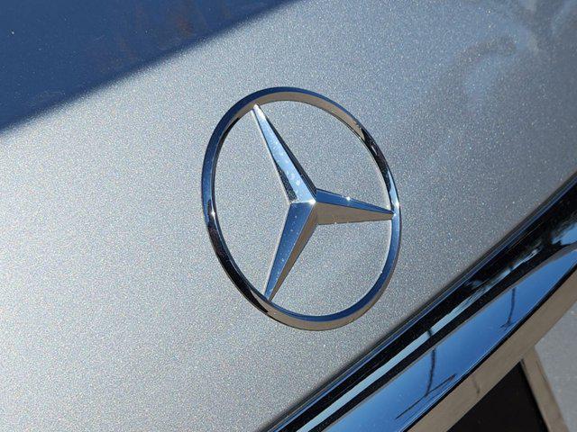 new 2024 Mercedes-Benz S-Class car, priced at $136,145