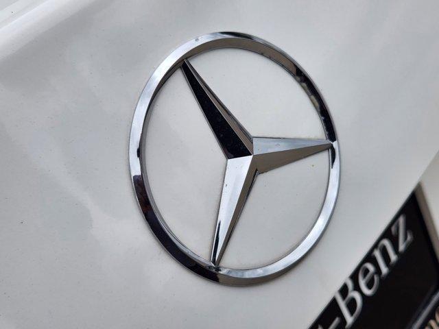 new 2024 Mercedes-Benz C-Class car, priced at $58,745