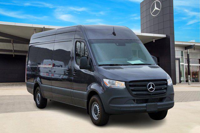 new 2023 Mercedes-Benz Sprinter 2500 car, priced at $65,928