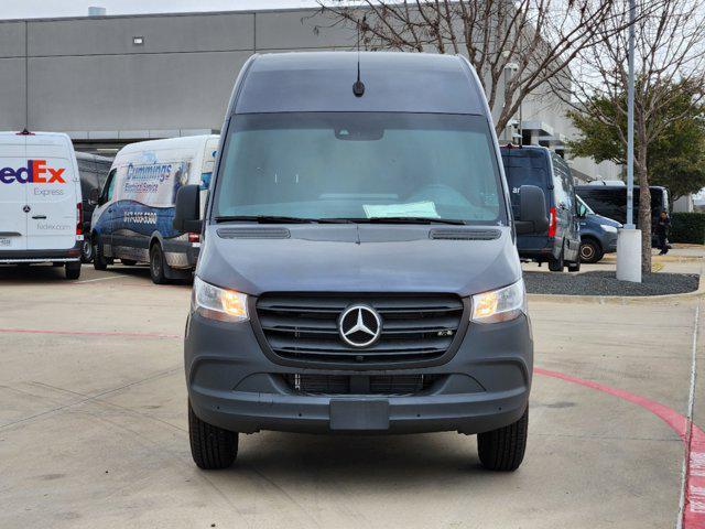 new 2023 Mercedes-Benz Sprinter 2500 car, priced at $65,928