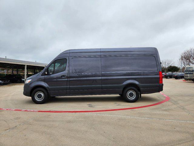 new 2023 Mercedes-Benz Sprinter 2500 car, priced at $65,928