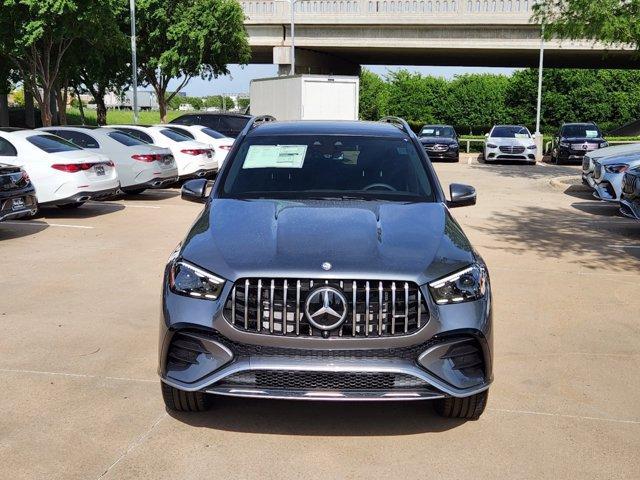 new 2024 Mercedes-Benz AMG GLE 53 car, priced at $96,995