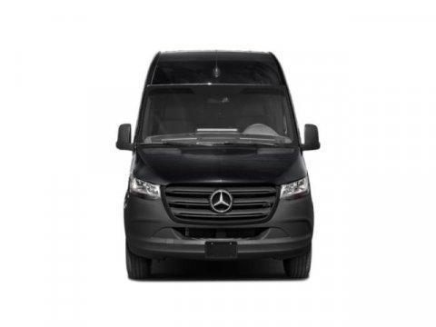 new 2024 Mercedes-Benz Sprinter 2500 car, priced at $71,179