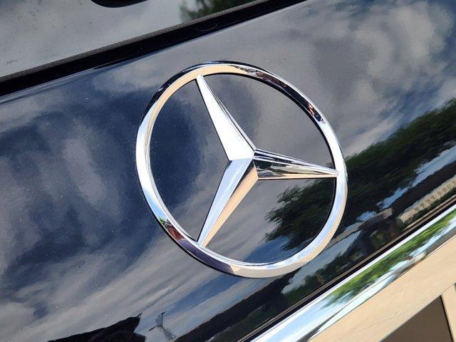 new 2024 Mercedes-Benz GLS 450 car, priced at $96,145