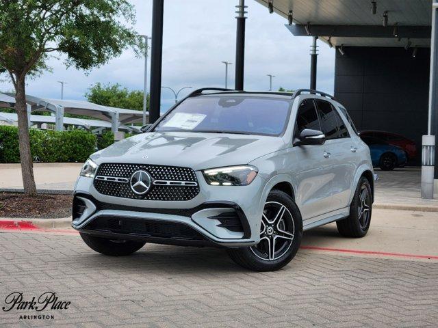 new 2024 Mercedes-Benz GLE 450 car, priced at $88,345
