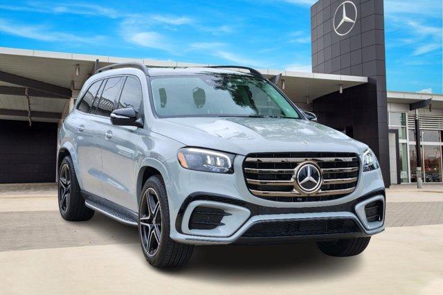 used 2024 Mercedes-Benz GLS 450 car, priced at $99,225