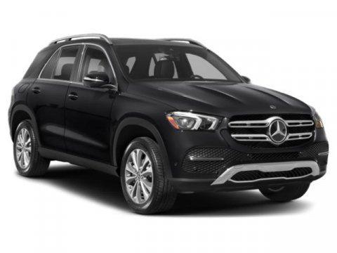 used 2023 Mercedes-Benz GLE 350 car, priced at $57,000