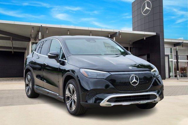 new 2023 Mercedes-Benz EQE 350 car, priced at $80,200