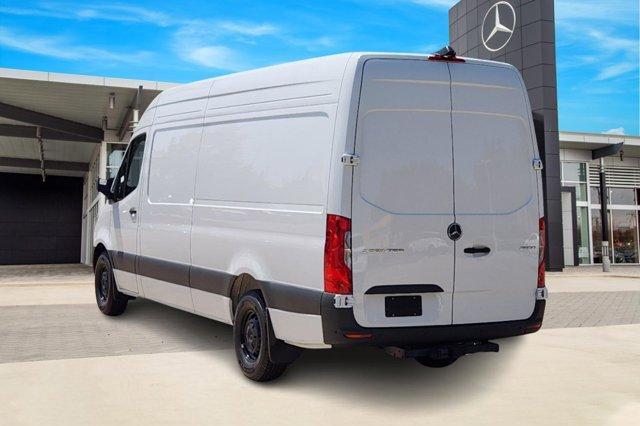 new 2024 Mercedes-Benz Sprinter 2500 car, priced at $67,189