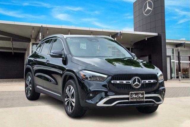 used 2024 Mercedes-Benz GLA 250 car, priced at $41,000