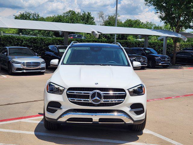 new 2024 Mercedes-Benz GLE 350 car, priced at $68,565