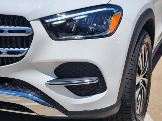 new 2024 Mercedes-Benz GLE 350 car, priced at $68,565