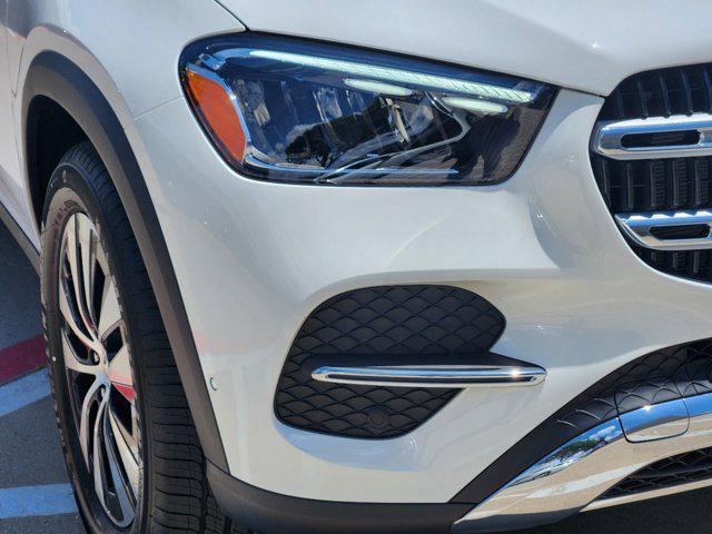 new 2024 Mercedes-Benz GLE 350 car, priced at $68,565