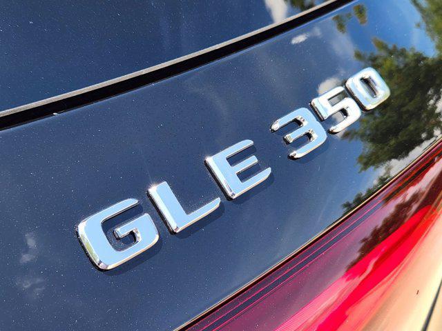 new 2024 Mercedes-Benz GLE 350 car, priced at $65,215