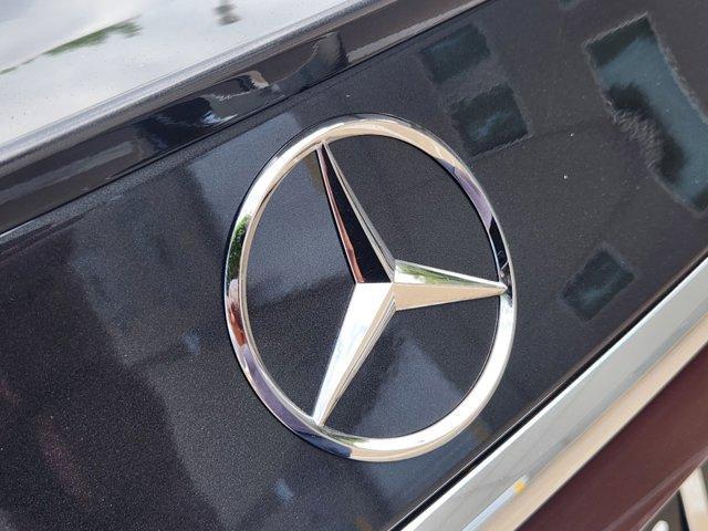 new 2024 Mercedes-Benz E-Class car, priced at $70,105