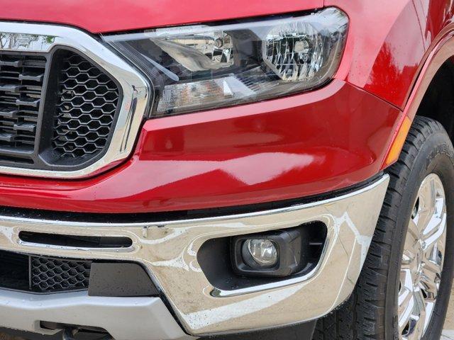 used 2020 Ford Ranger car, priced at $31,500